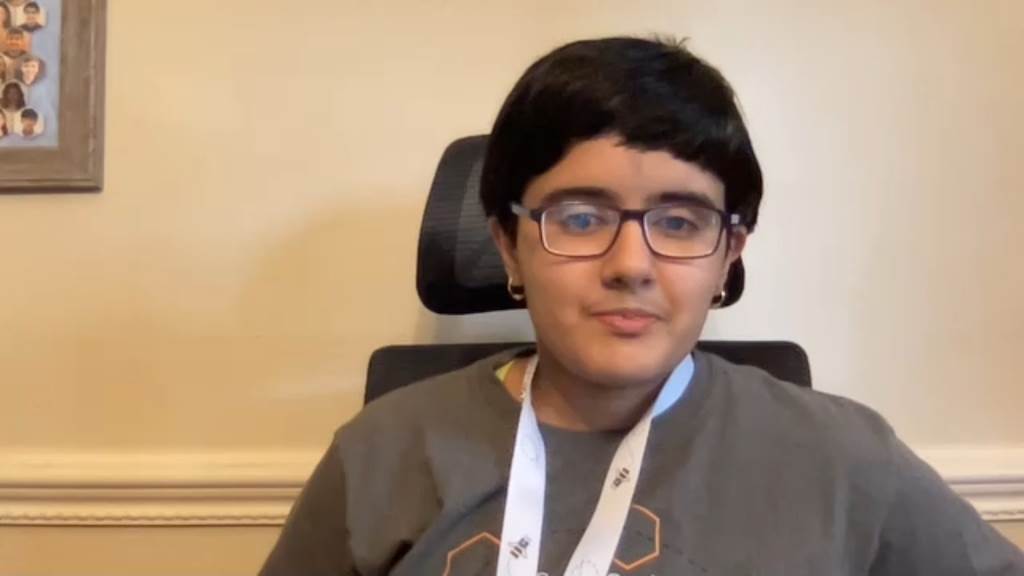 Avani Joshi