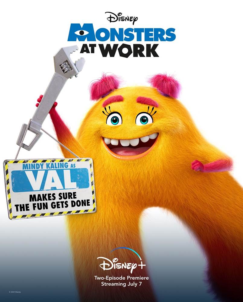 (Disney)