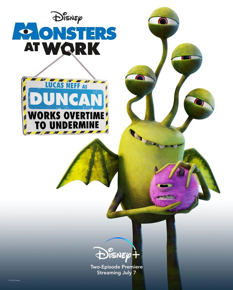 (Disney)