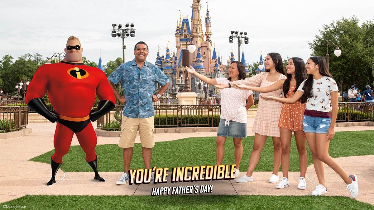(Disney)
