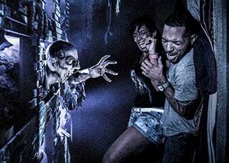 (Universal Orlando Resort)