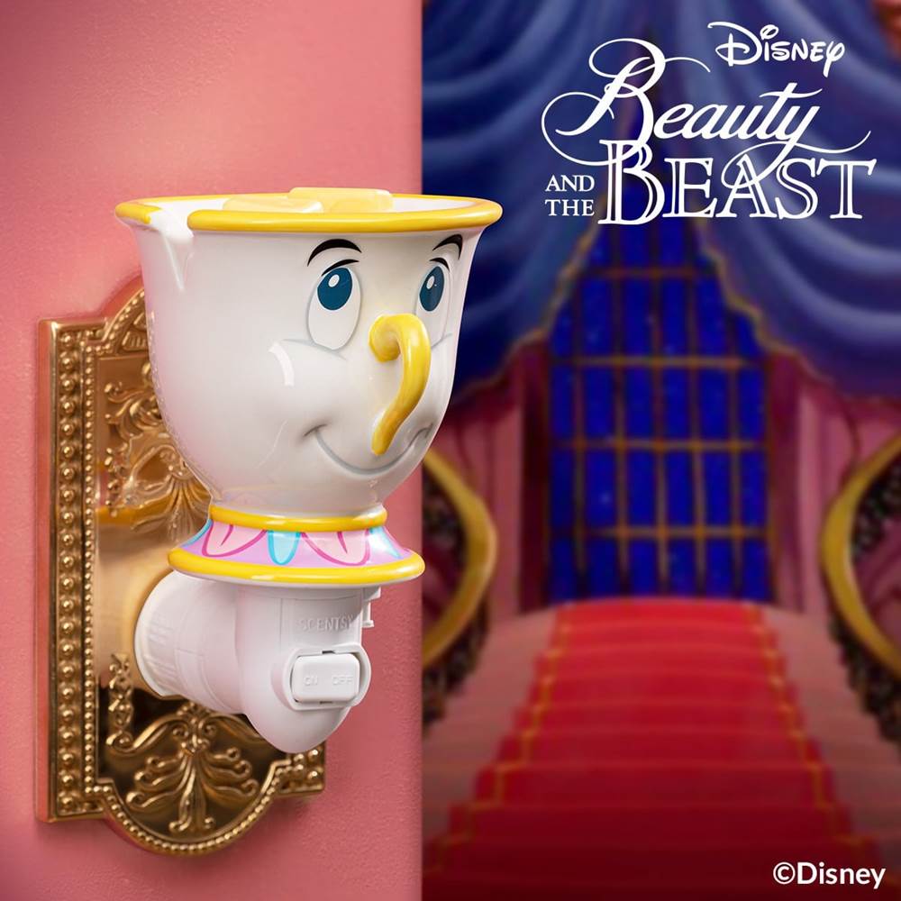 (Disney/Scentsy)
