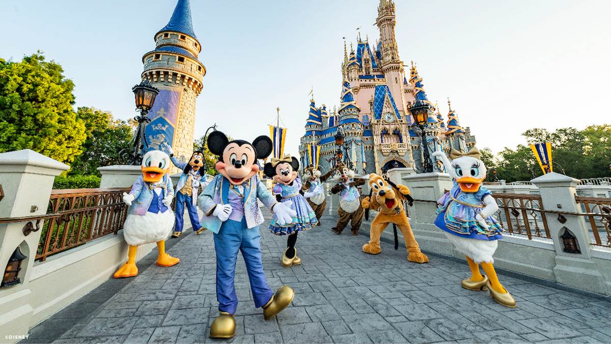 (Disney)