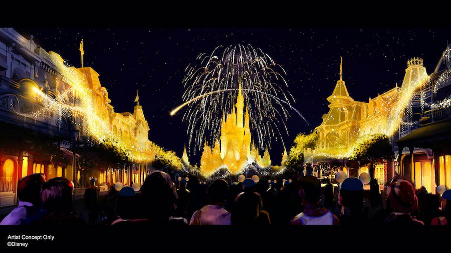 (Disney)