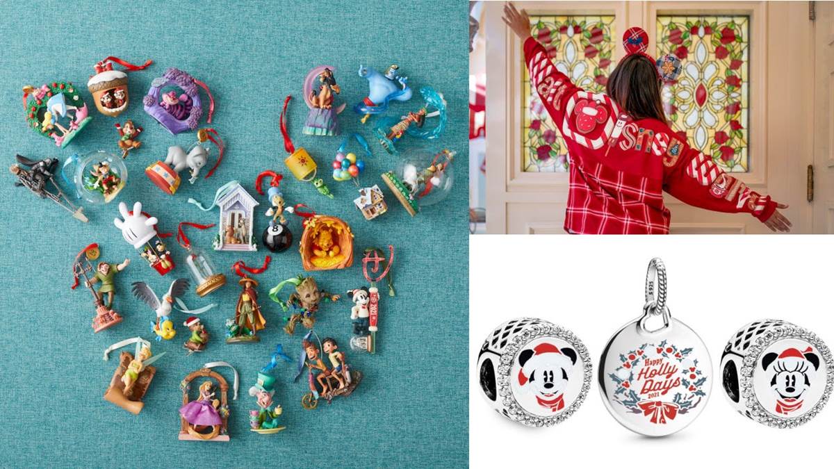 (Disney)