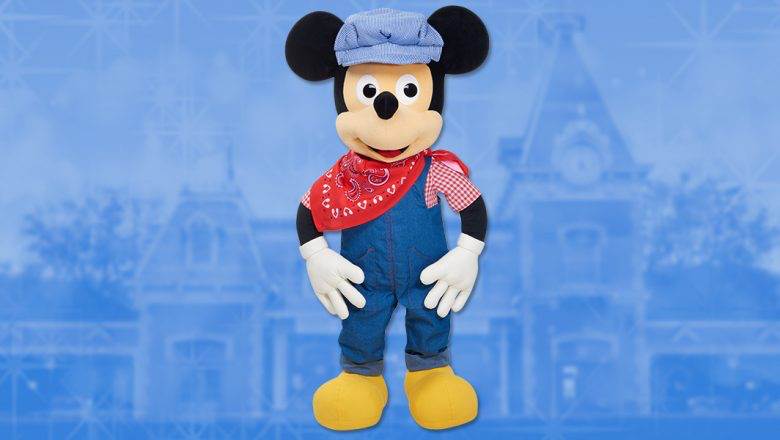 (Disney)