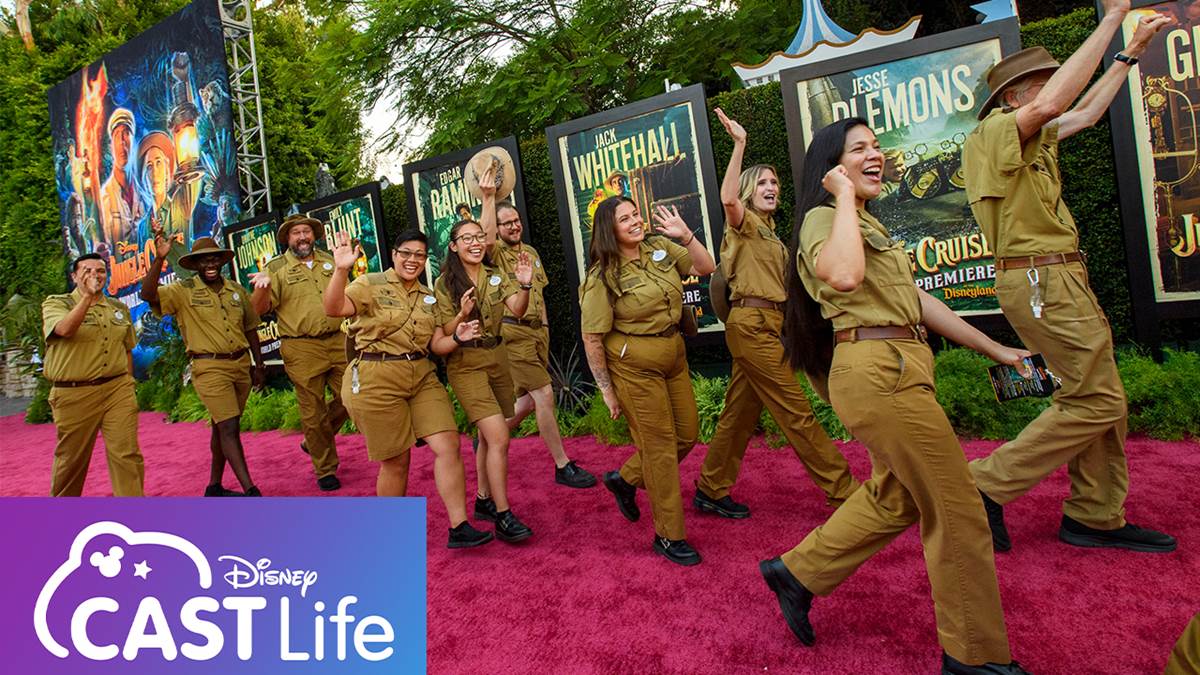(Disney)