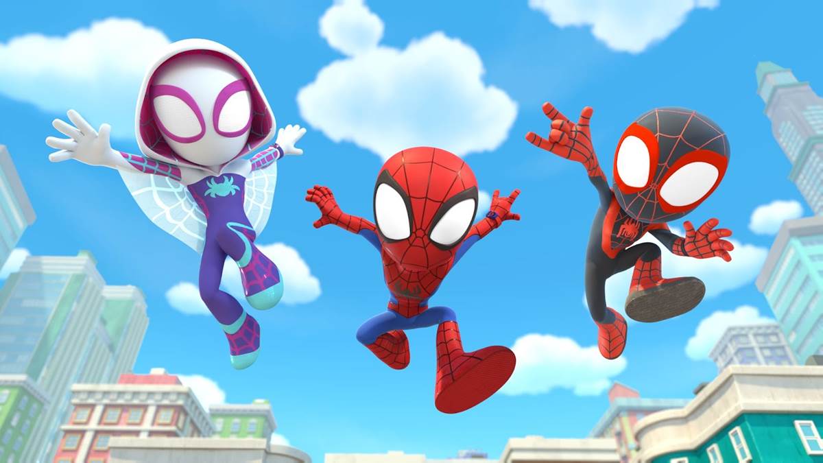 (Marvel)