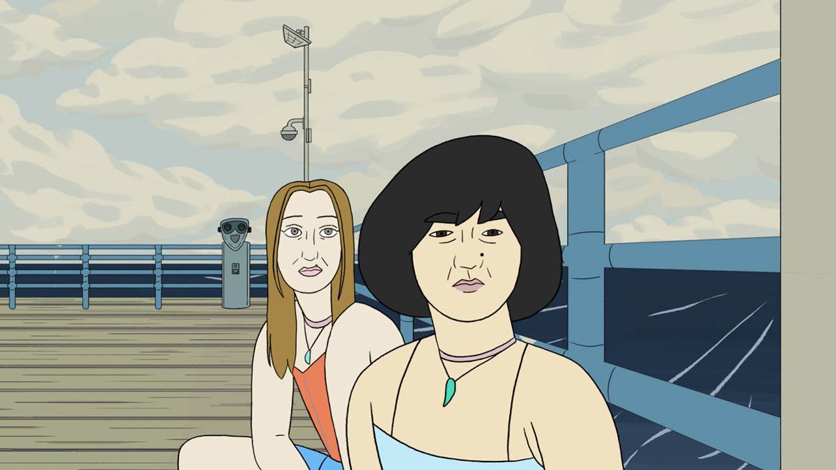 (Hulu)