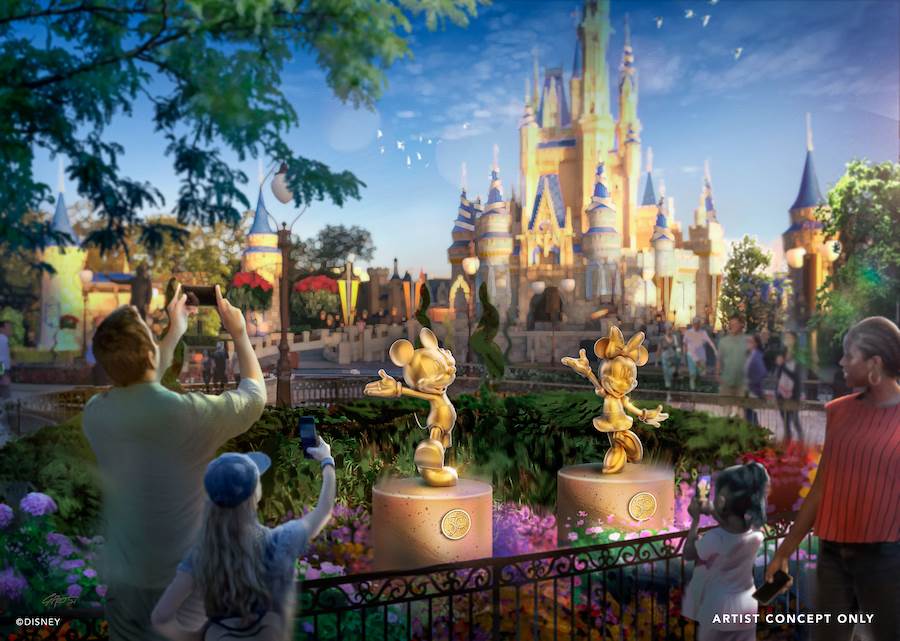(Disney)