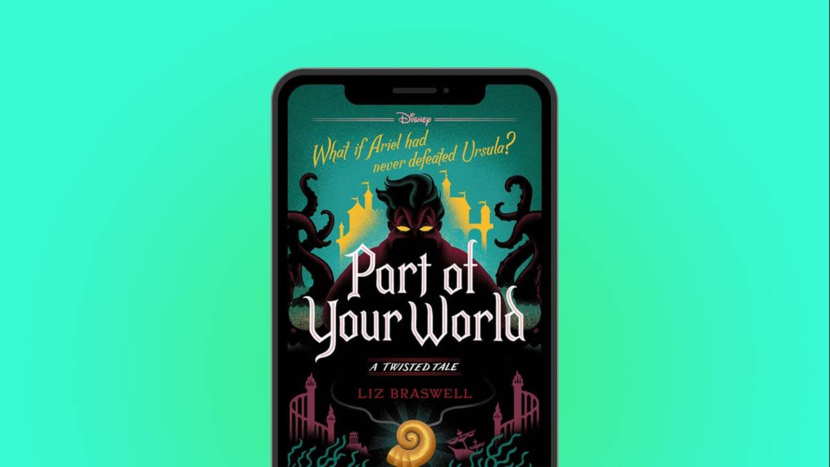 (Disney Books)