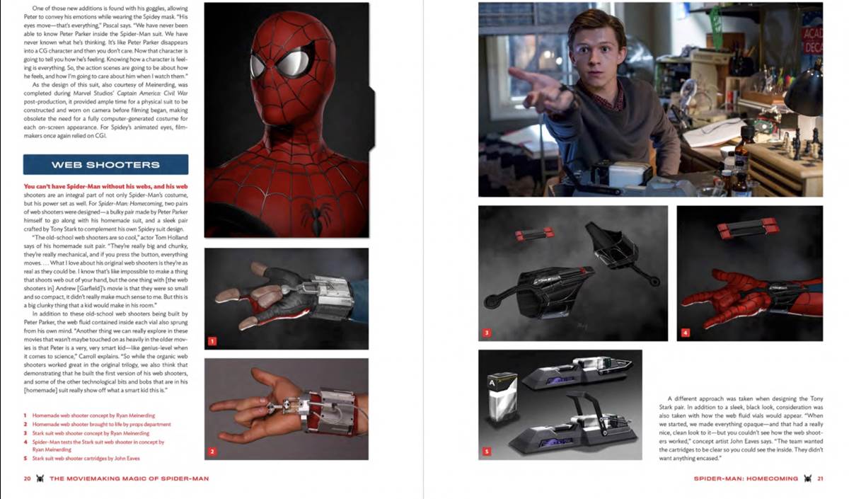 (Marvel)