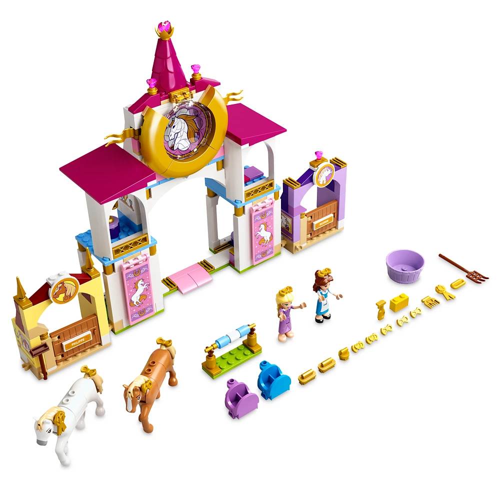 (LEGO)
