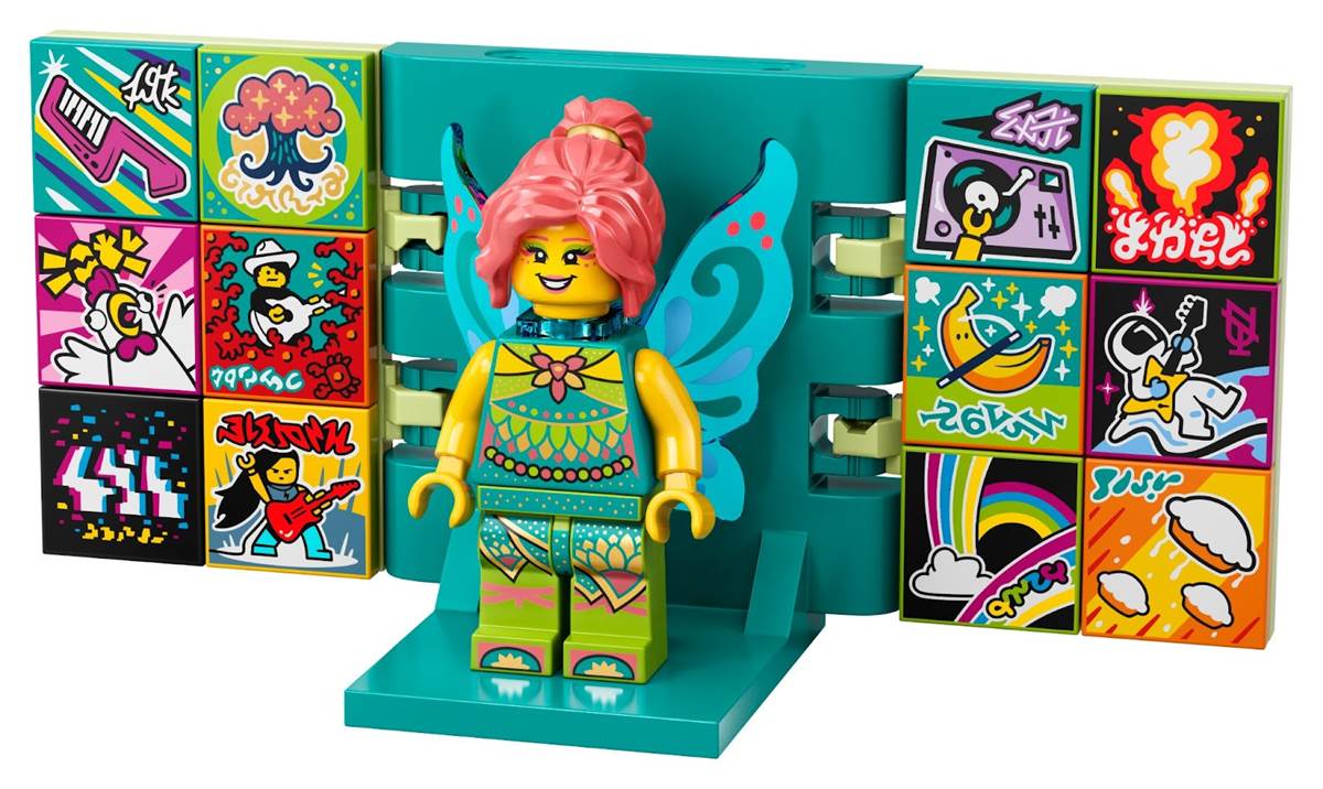(LEGO)