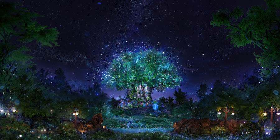 (Disney)