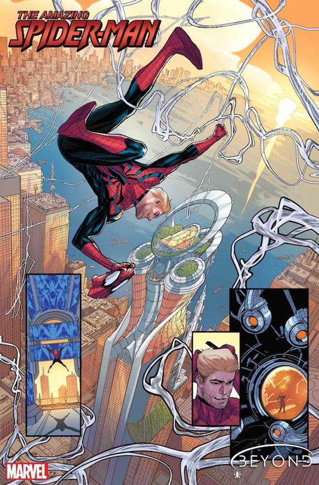 Patrick Gleason with colors by Marcio Menyz (via Marvel)