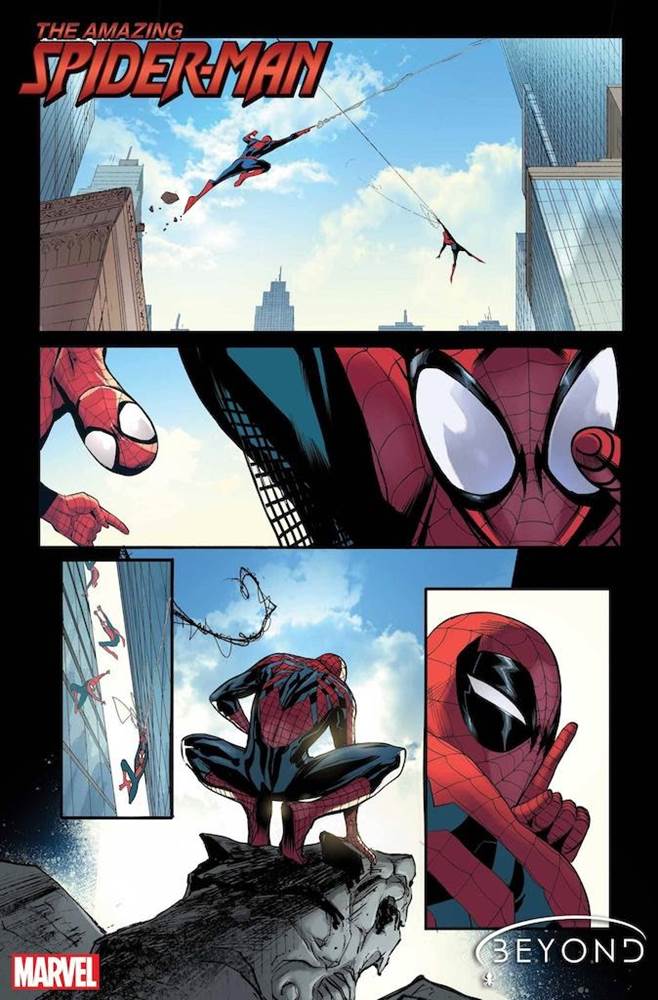 Patrick Gleason, colors by Marcio Menyz (via Marvel)