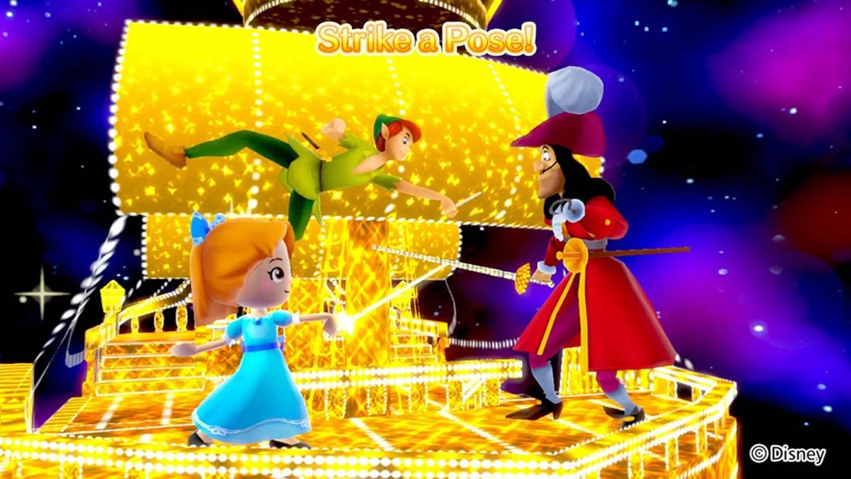 (Disney)