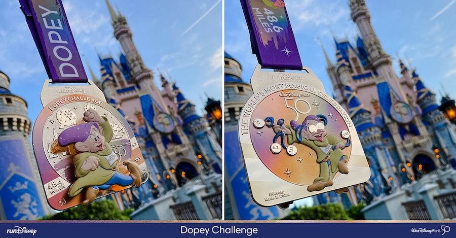 (Disney World)
