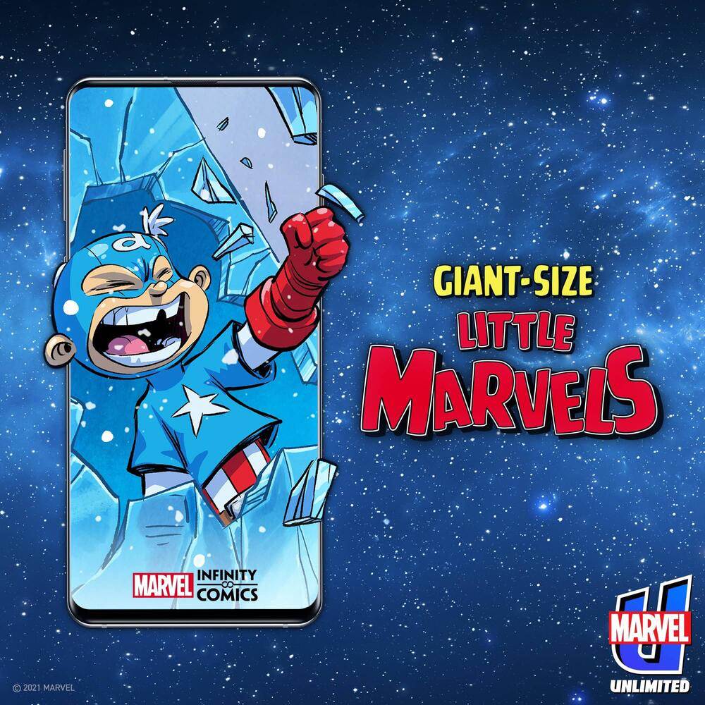 (Marvel)