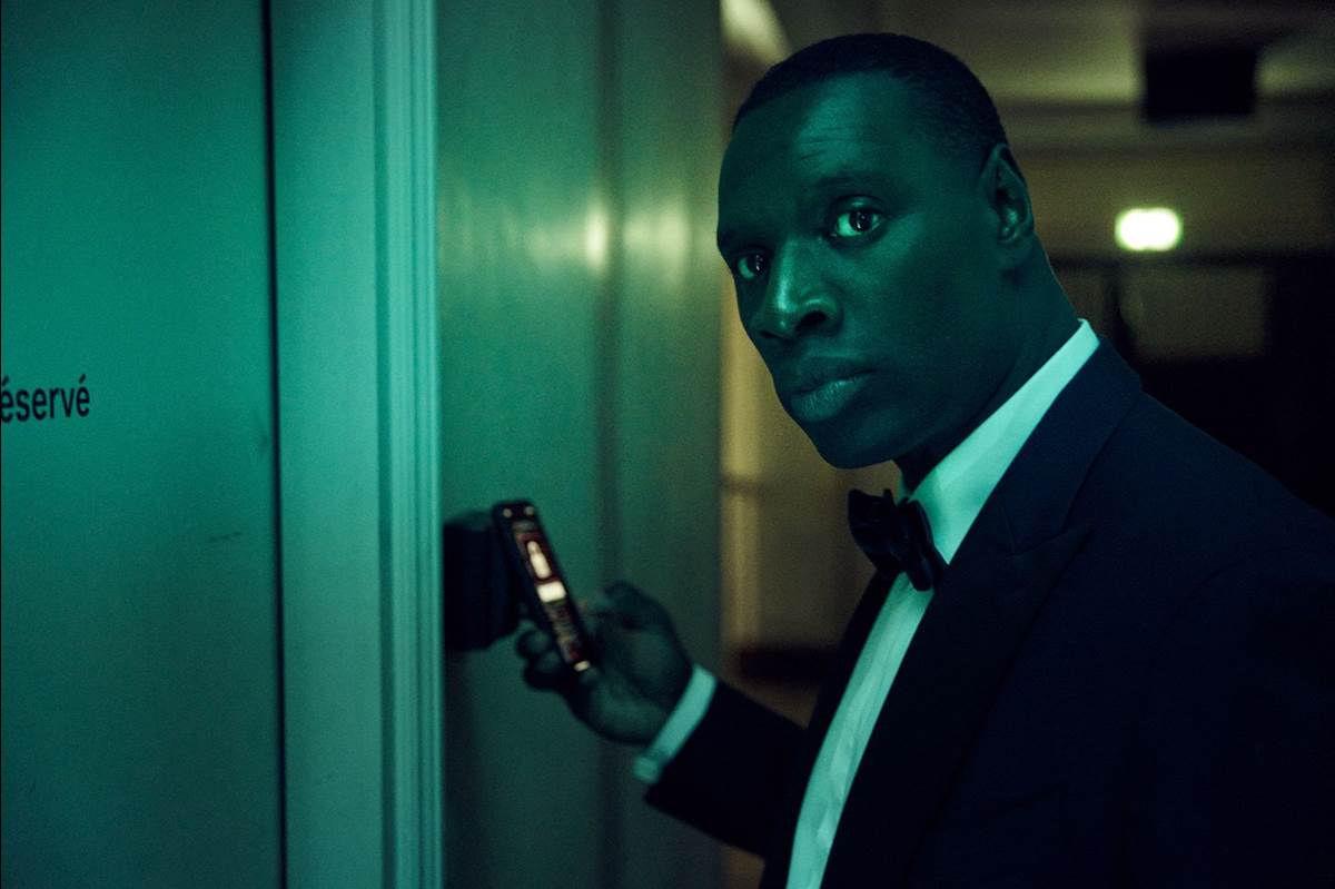 (Emmanuel Guimier/Netflix)