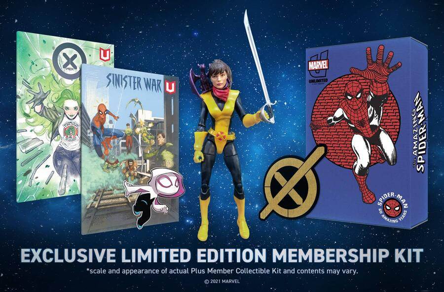(Marvel)