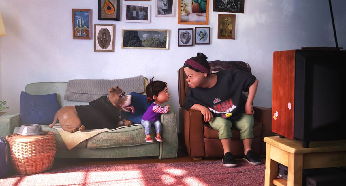 (Disney/Pixar)