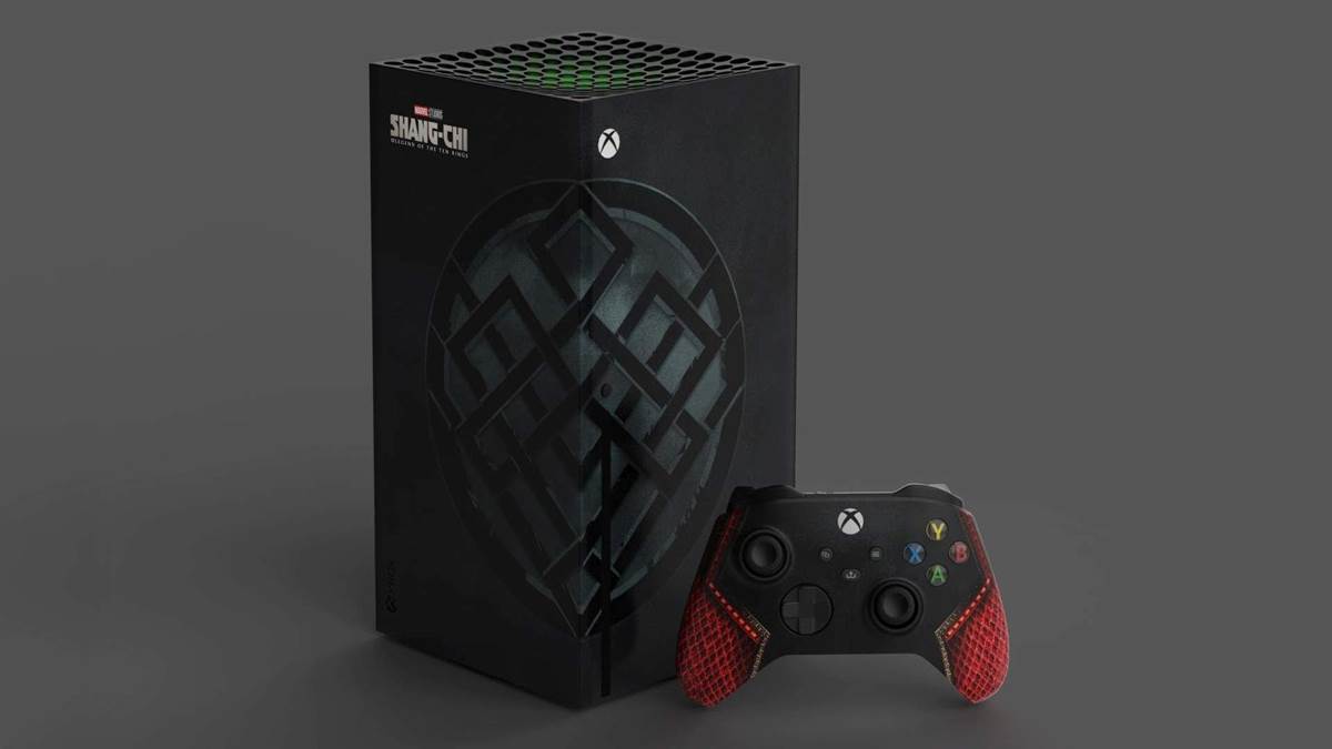 (Xbox)