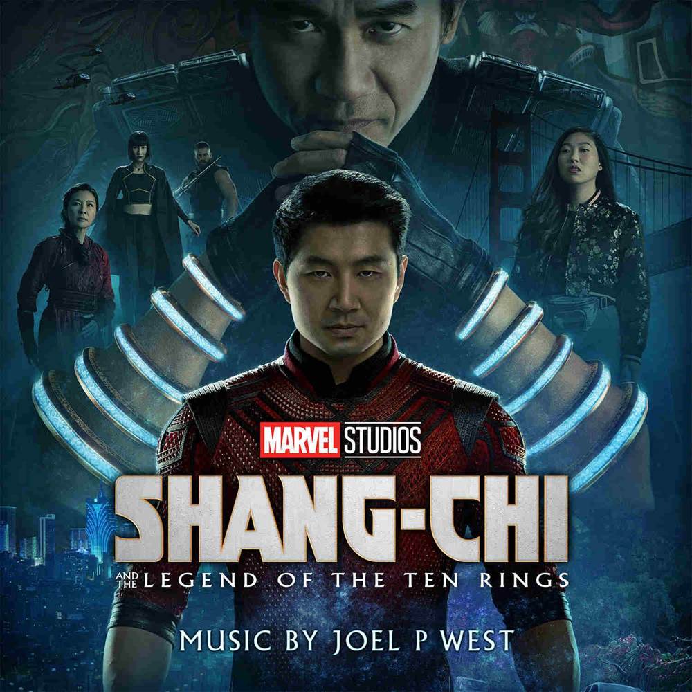 (Marvel Music/Hollywood Records)