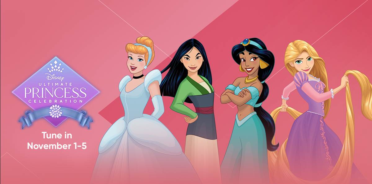 (Disney/Sony)