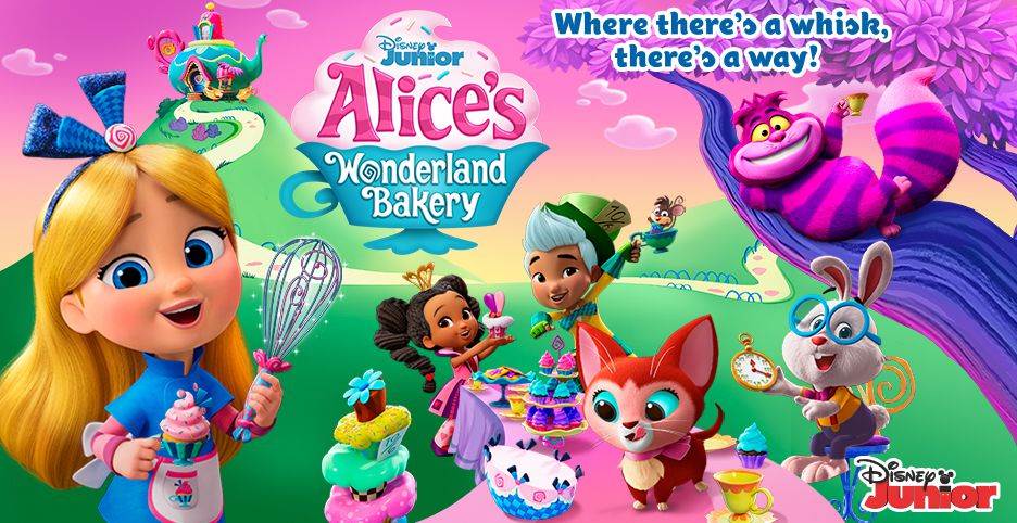 (Disney)