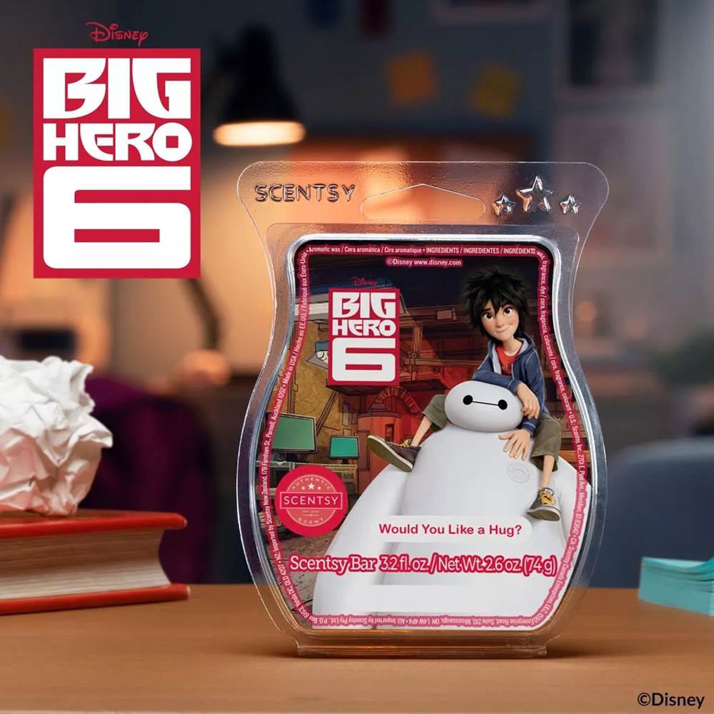 (Disney/Scentsy)
