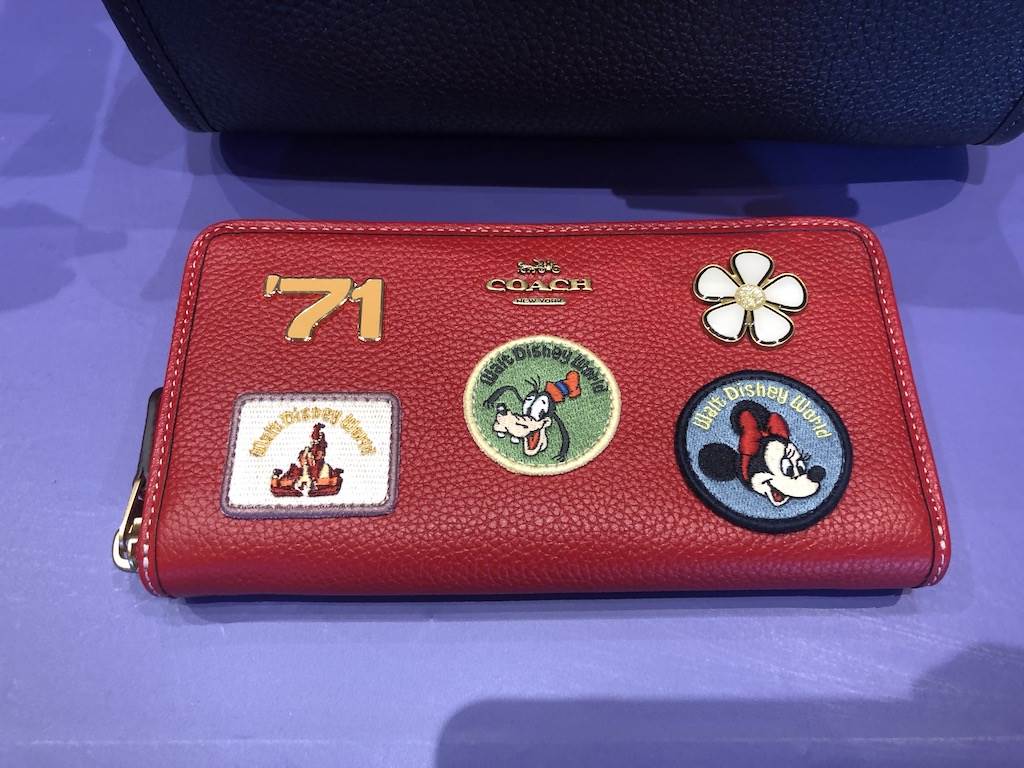 Coach Store
