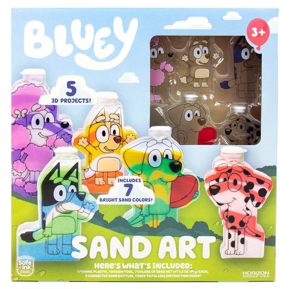 (Horizon Group USA/Ludo Studio)