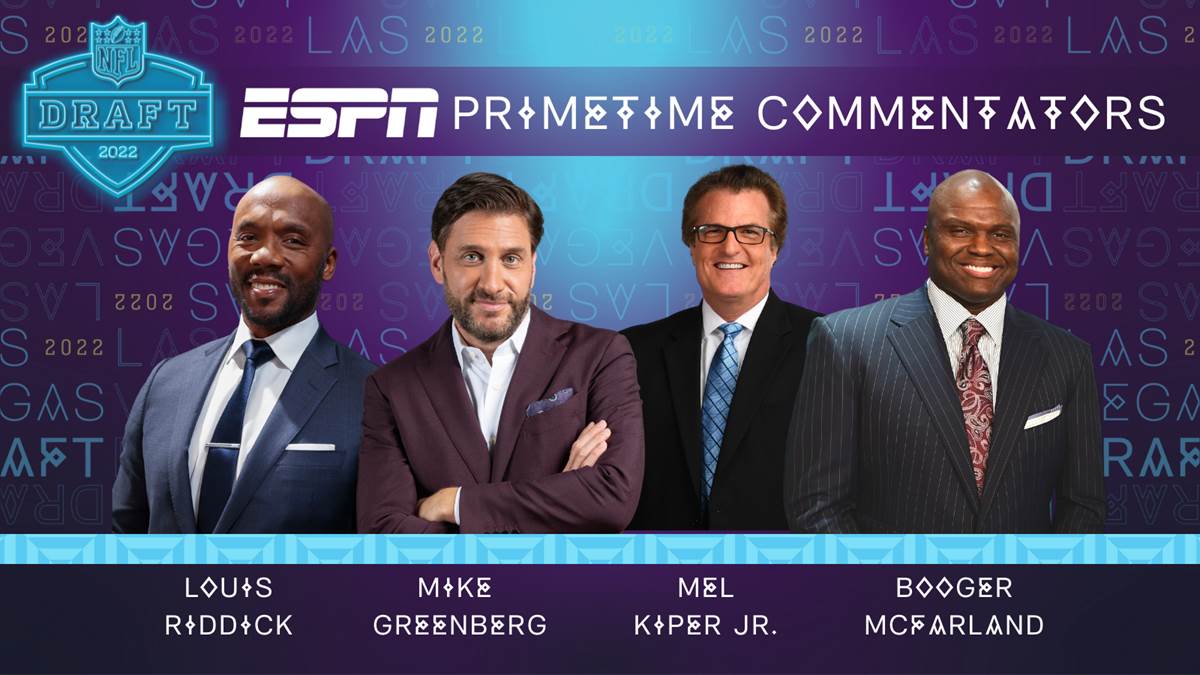 (ESPN/NFL)