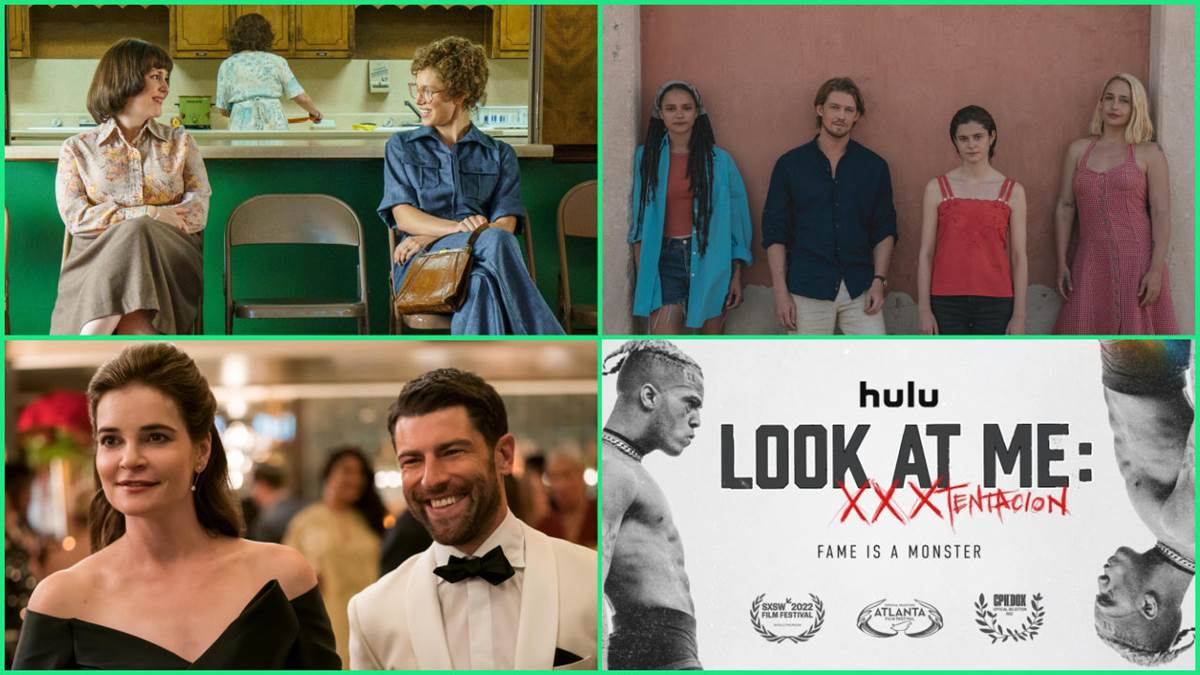 (Hulu)