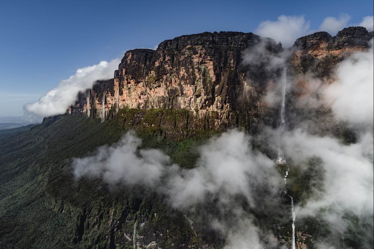 National Geographic/Renan Ozturk