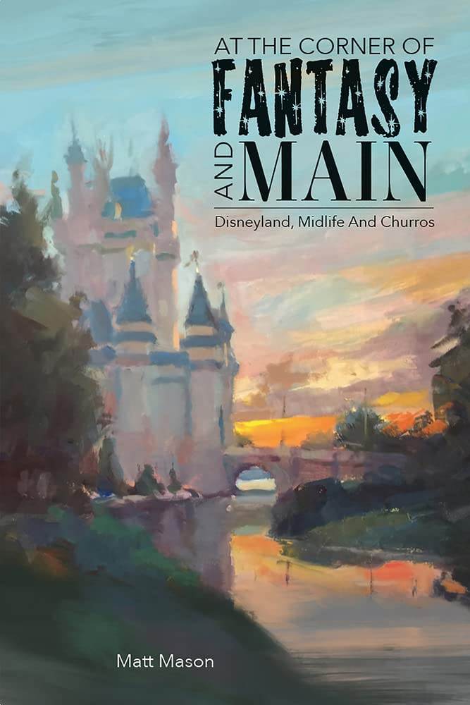 (The Old Mill Press)