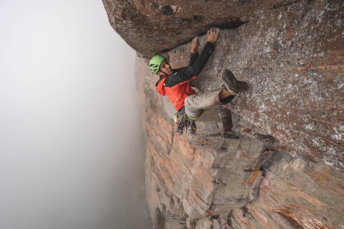 (National Geographic/Renan Ozturk)