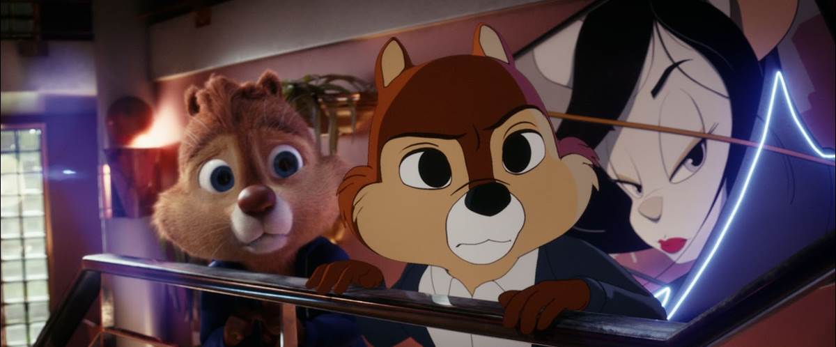 (Disney)