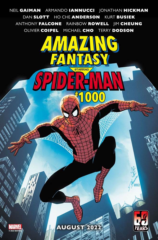 (Marvel)