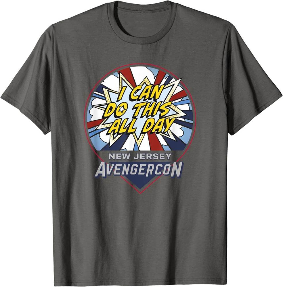 I CAN DO THIS ALL DAY t-shirt / shop it ,[object Object]