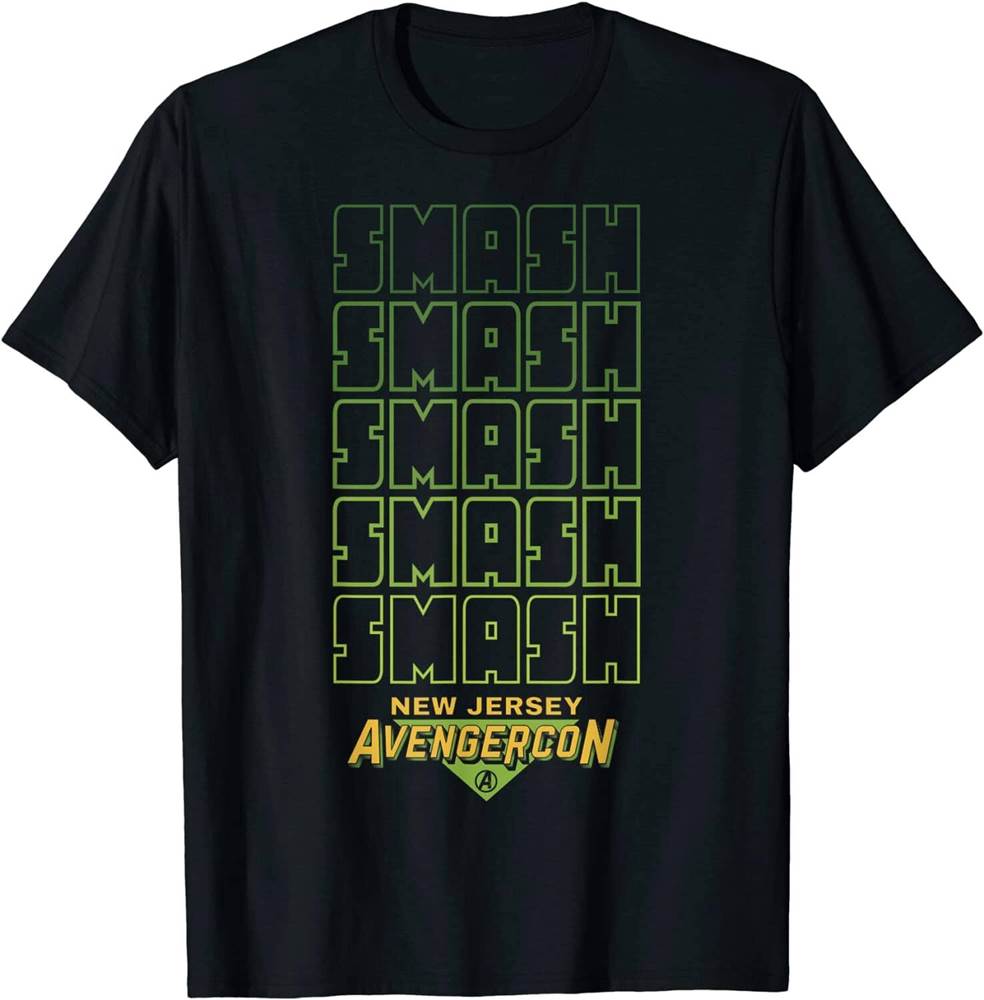 SMASH t-shirt / shop it ,[object Object]