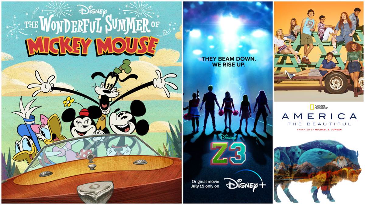 (Disney)