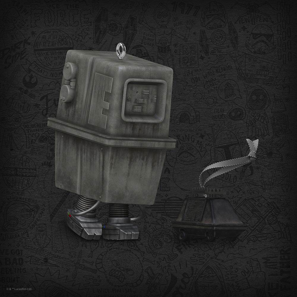 Droid 2-pack by Hallmark Keepsake Ornaments