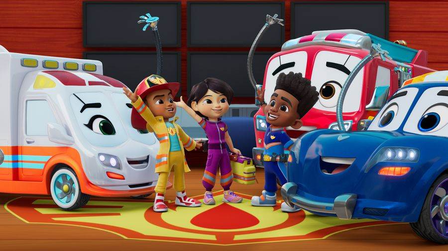 (Disney)