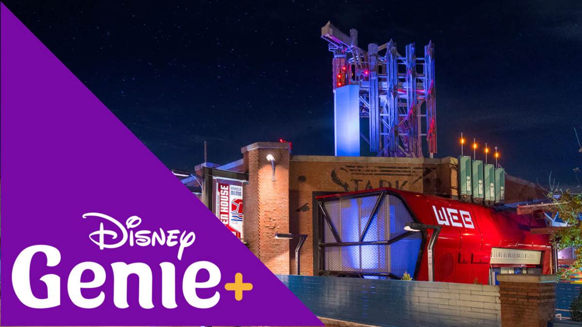 (Disney)