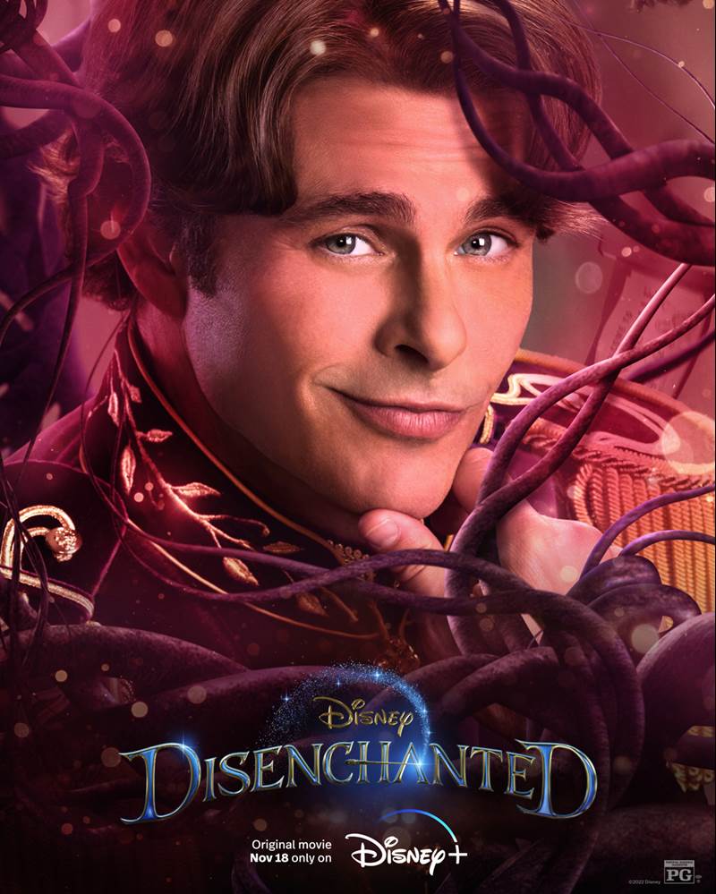 (Disney)