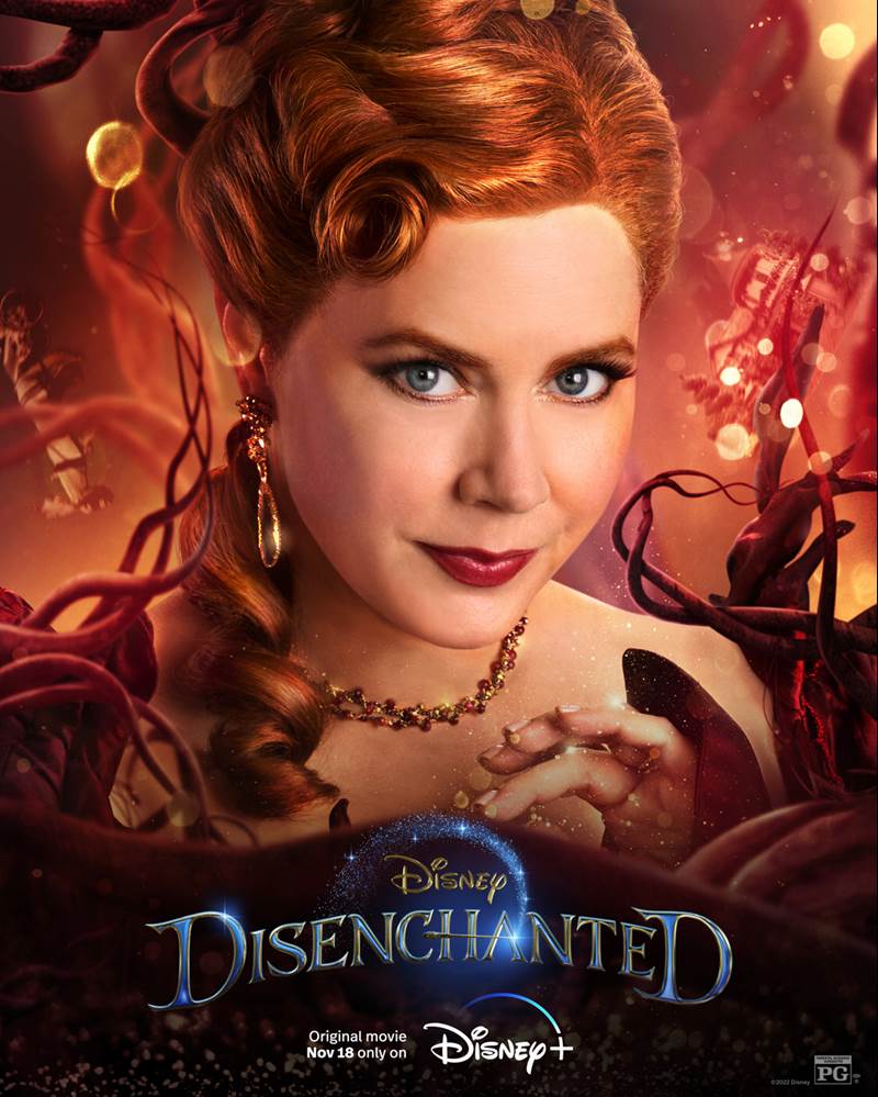 (Disney)
