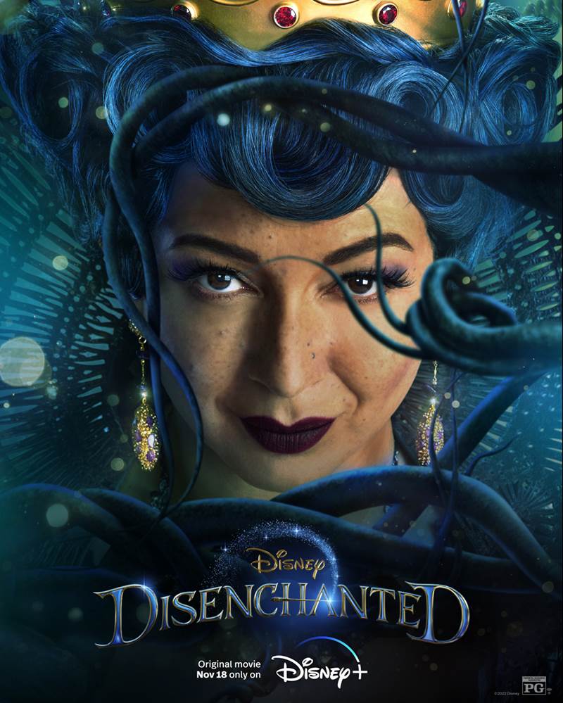 (Disney)